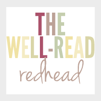 The Well Read Redhead